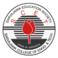 SCET Logo