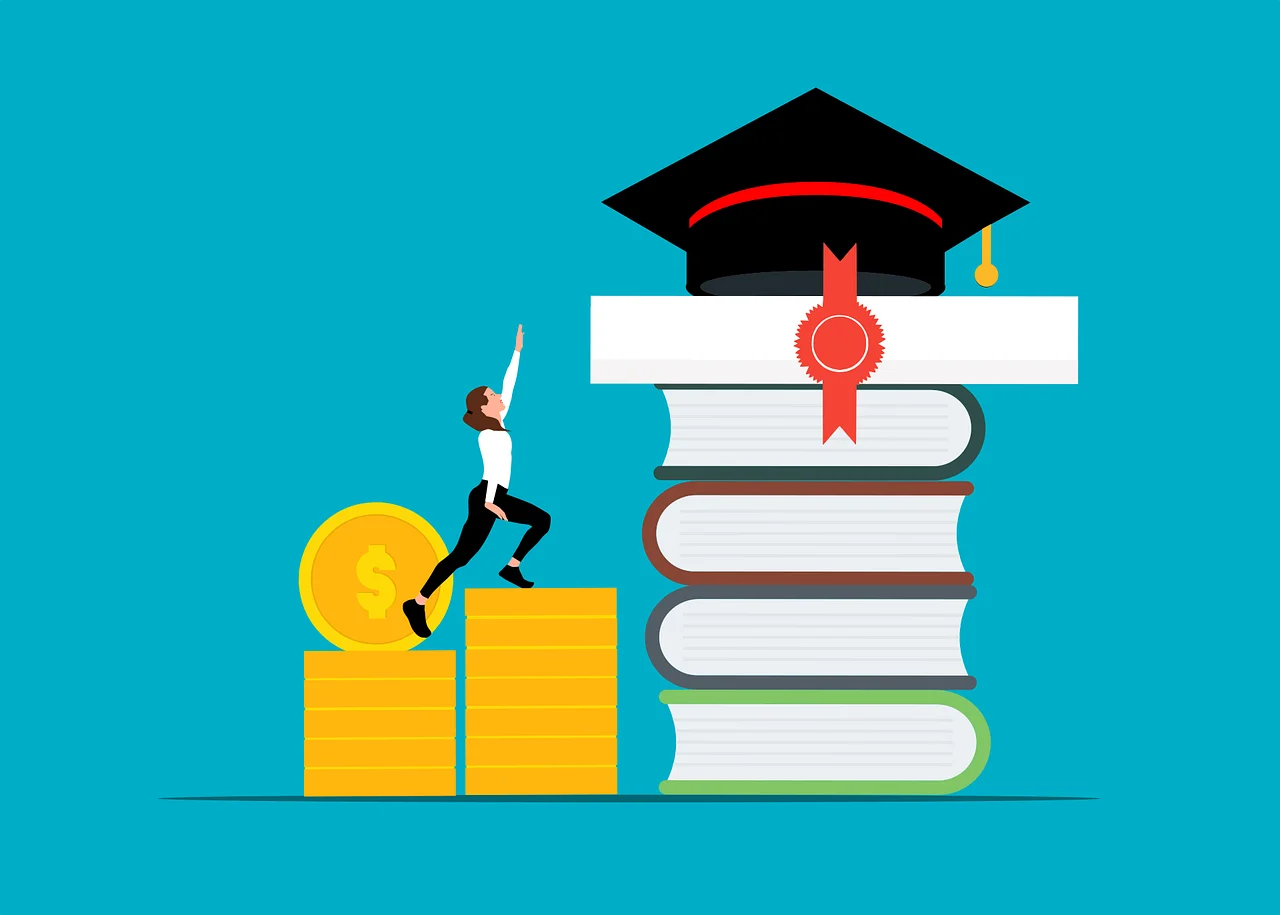 MS-IDPT Scholarship
