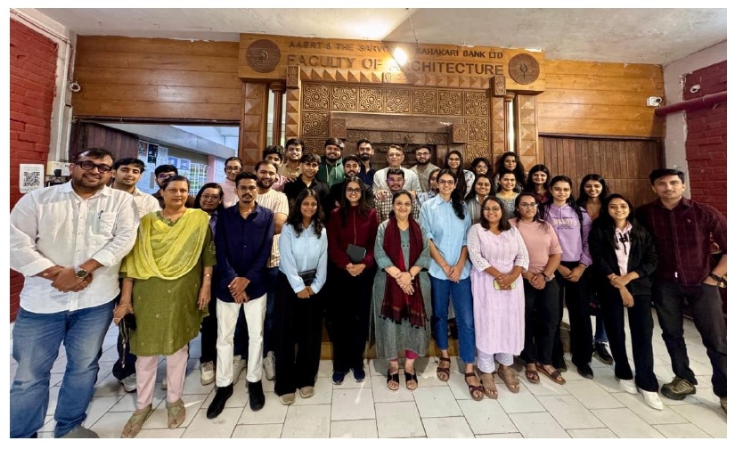 Climate Change Adaption, Disaster Risk Reduction & Urban Resilience: Best Practices