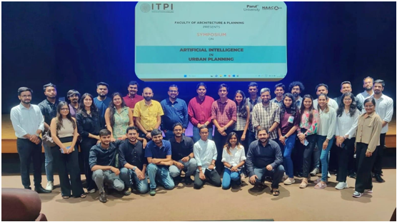 Seminar Visit Report 