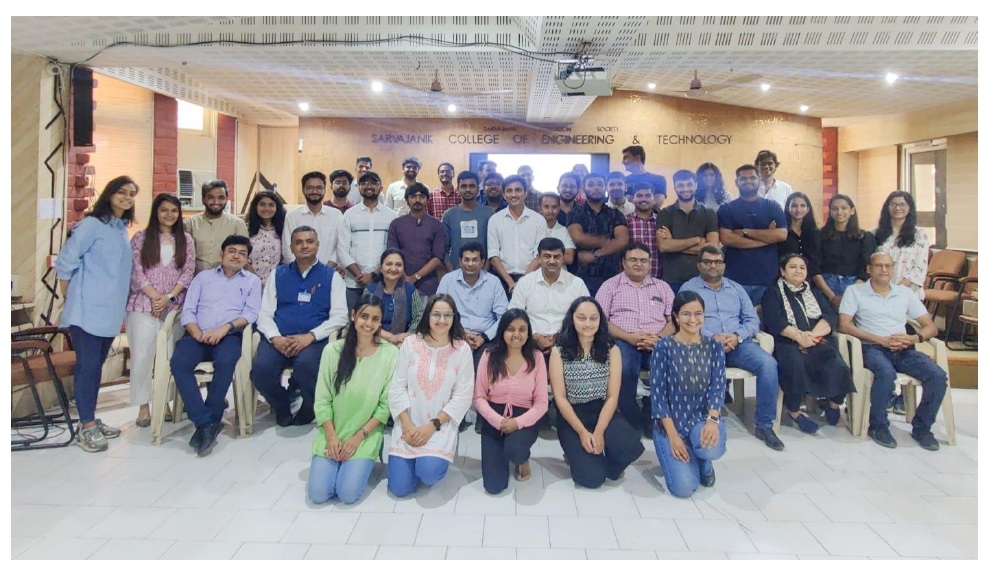 Workshop on Procedural Aspects of TP Scheme